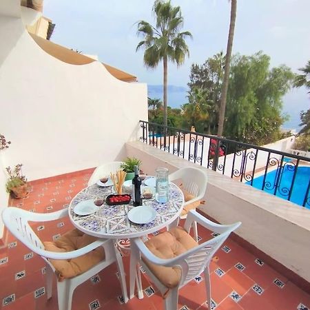 Beautiful 2 Bedroom In Calle Carabeo, 네르하 외부 사진
