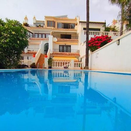 Beautiful 2 Bedroom In Calle Carabeo, 네르하 외부 사진